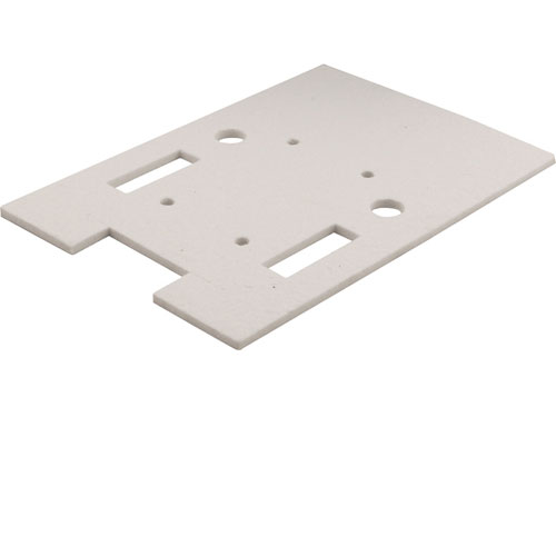 Dean 812-0457 Inner Insulation , Front,Lower
