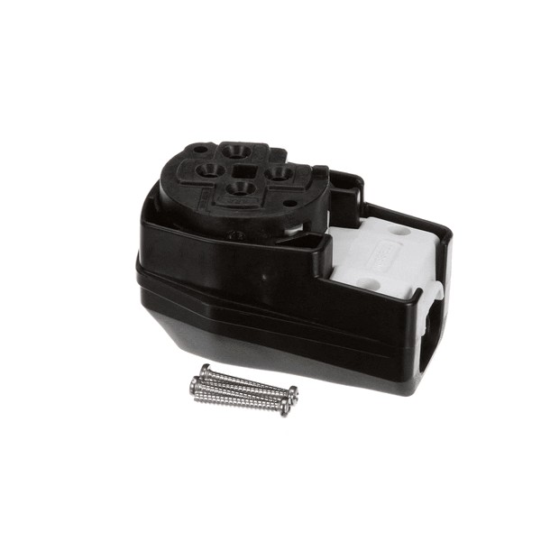 Henny Penny 58146 Open Fryer Electric Angle Plug 250V NEMA 15-60P
