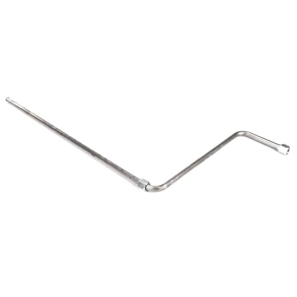 Henny Penny 52122 Open Fryer Main Gas Supply Line Assembly