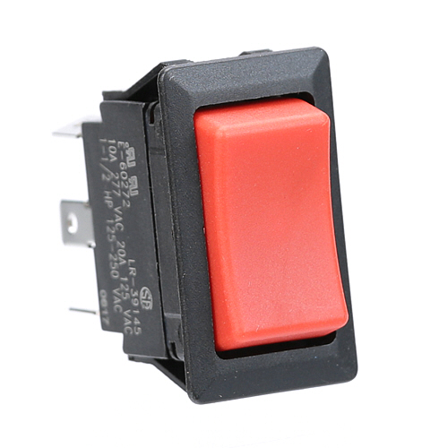 American Range A10086 Rocker Switch 3-Position