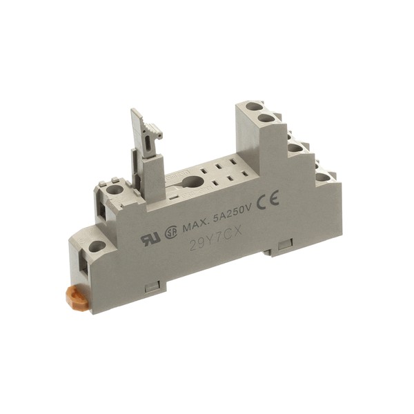 Doyon ELC629 Relay Socket Base 5A 250V