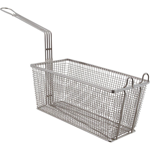 Cecilware V174A Fry Basket  (13-1/4"Lx6-1/2"W)