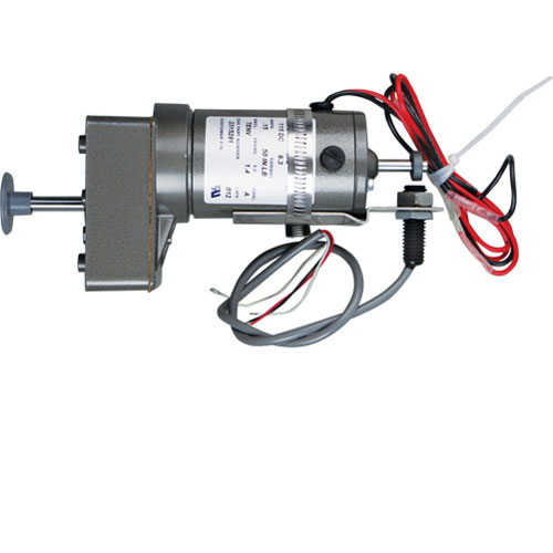Middleby Marshall 44695 Drive Motor Assembly