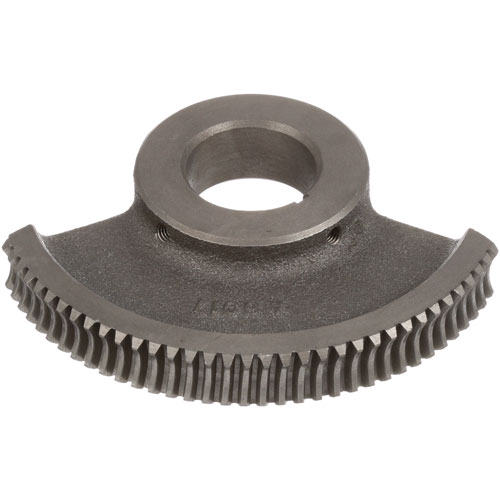 Groen 009829 Braising Pan Gear Sector Assembly