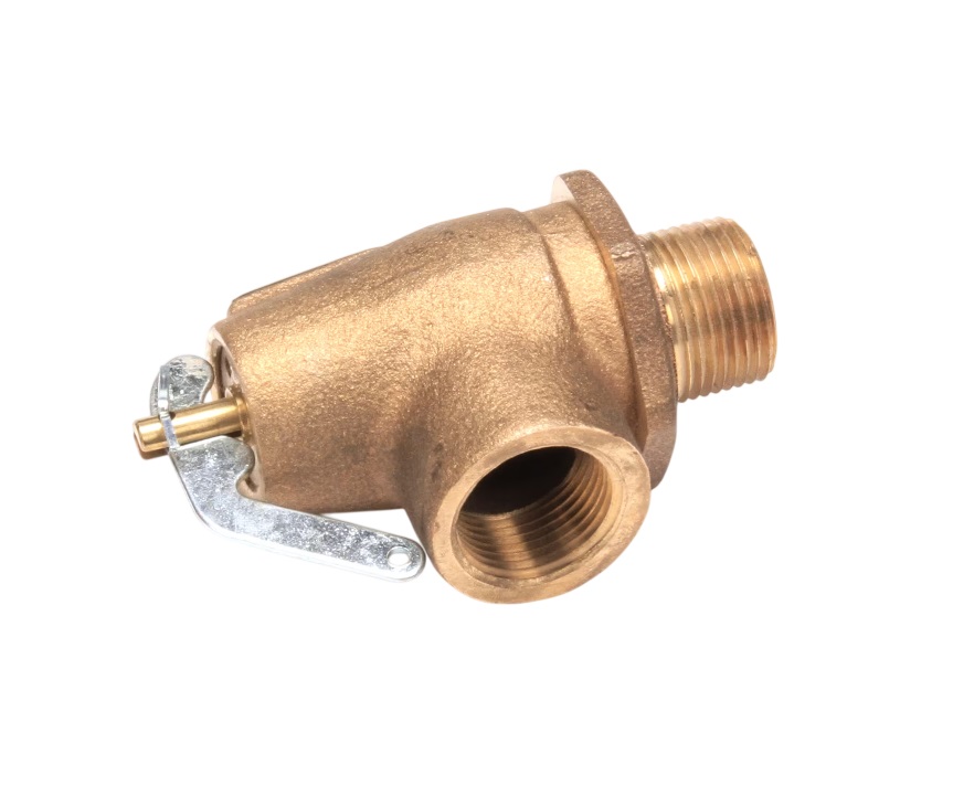 Hobart 00-851316-00001 Steamer Relief Valve