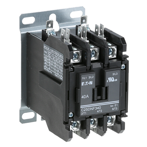 Stero P475504 Contactor - 3 Pole