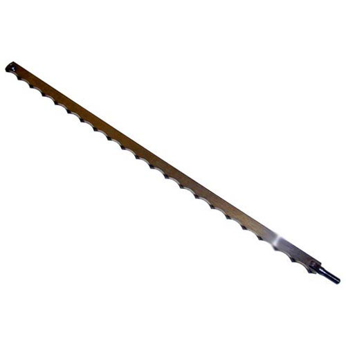 Berkel 404575-00693 Slicing Blade Carbon Steel