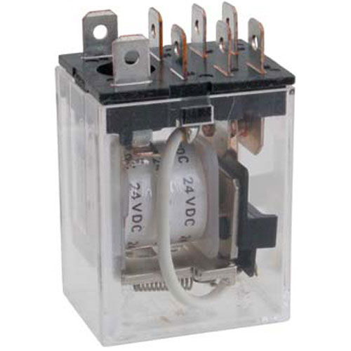 Frymaster FM807-0996 Interface Board Relay , 24 VDC