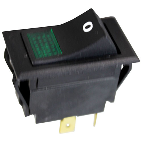Hatco 02-19-215-00 Rocker Switch