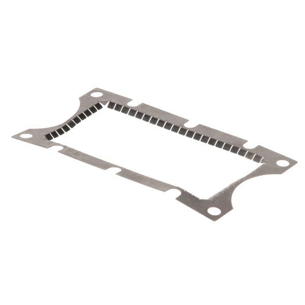 Turbochef I1-9331 Oven Waveguide Gasket Stainless Steel