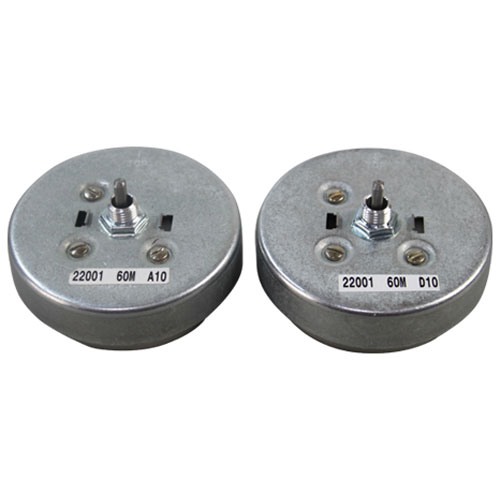 Lang 30801-01 Timer