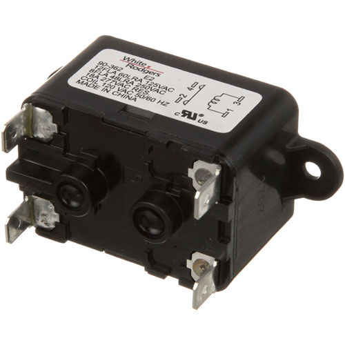 White Rodgers 90-362 Motor Relay