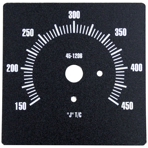 Vulcan Hart 498450 Overlay