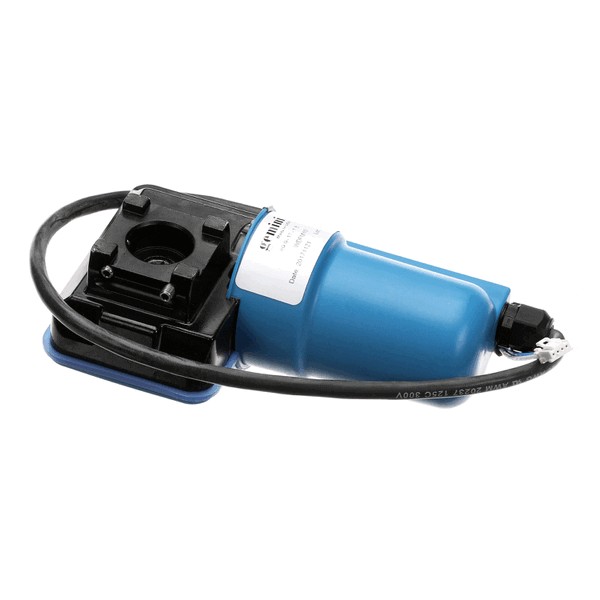Frymaster 8075809 Fryer Actuator Rotary Left Hand 24V