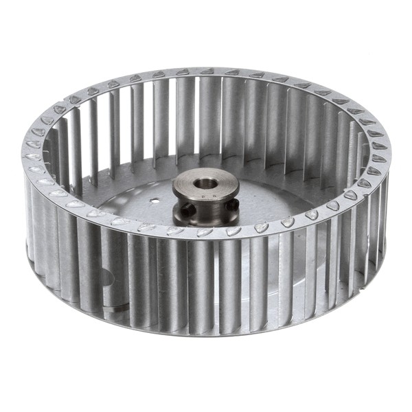 Lang 2U-71500-01 Convection Oven Blower Wheel PPP/F11/GPO