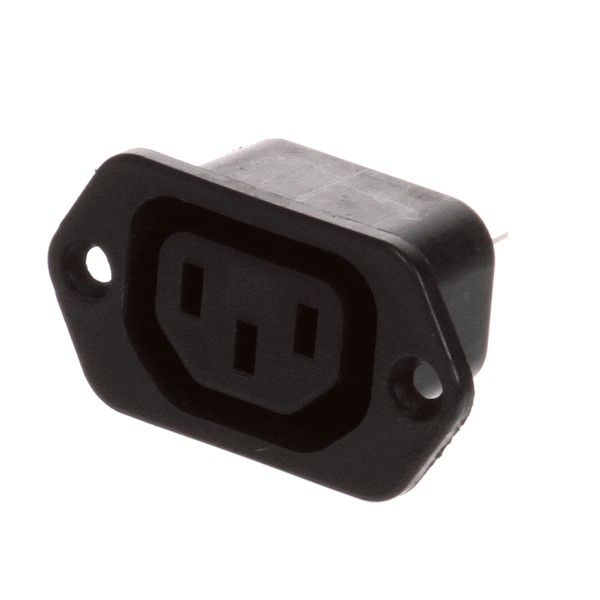 Pitco 60140701 Fryer Screw In Receptacle 10A 250V IE320F