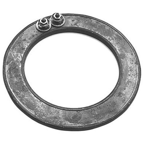Seco 2004 Ring Heater 6-1/8" OD 1000W 120V