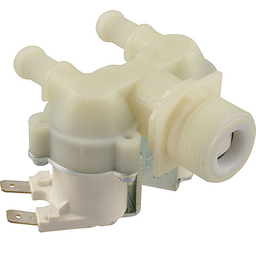 Blodgett 61572 Combi Oven Solenoid Valve 2-Way W/2-Coil 1.2L BLCT