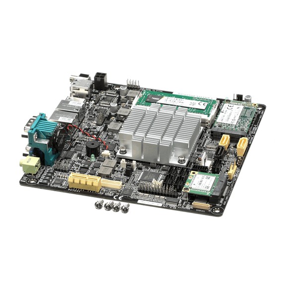 Cornelius 620200200 Single Door Computer Board Kit