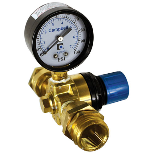 Blodgett R1036 Pressure Regulator