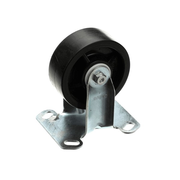 Henny Penny 40948 Holding Cabinet Caster Without Brake Rigid 4"