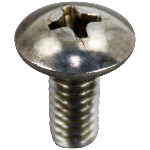 Duke TA-8 Screw Truss 8/32 X 3/8