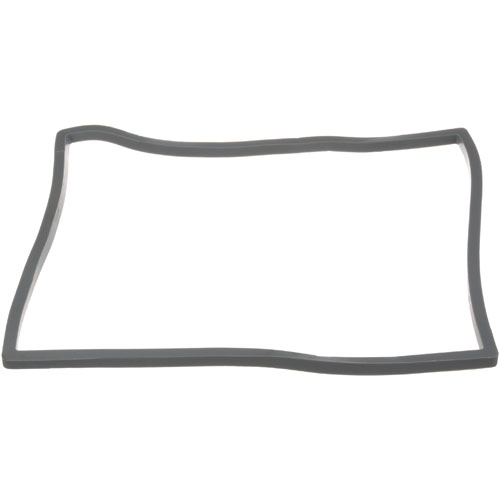 Henny Penny 66620 Fryer Head Lid Gasket, 20-1/4" X 16-1/4"