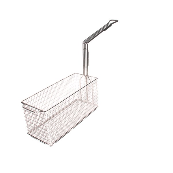 Henny Penny 50704 Fryer Station Basket Autolift 1/2"
