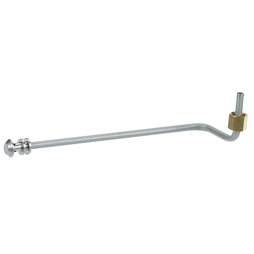 Vulcan Hart 944360-L000A Pilot Tube Assembly Left