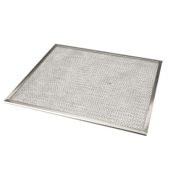 Randell HDFLT1601 Air Filter Aluminum W/Expanded Metal 16-1/4" x 14"