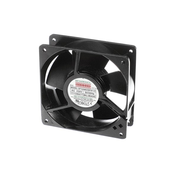 True 846745 Fan Motor Assembly 230V 50/60Hz