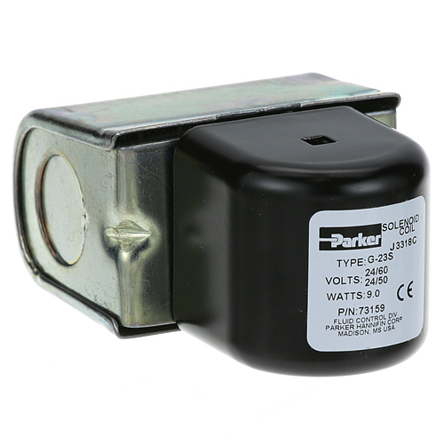Hobart 271839-3 Parker 24V Solenoid Valve Coil