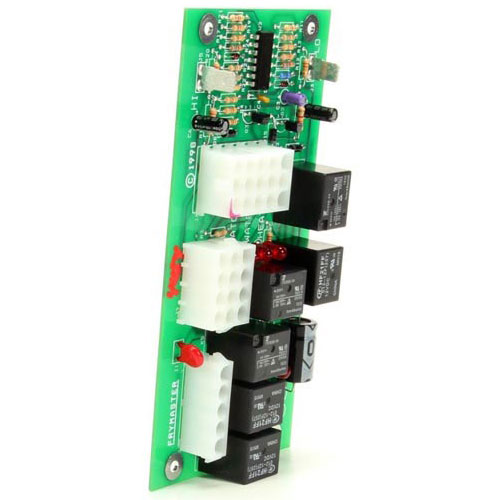 Frymaster 8069295 PCB Controller Assembly Retherm