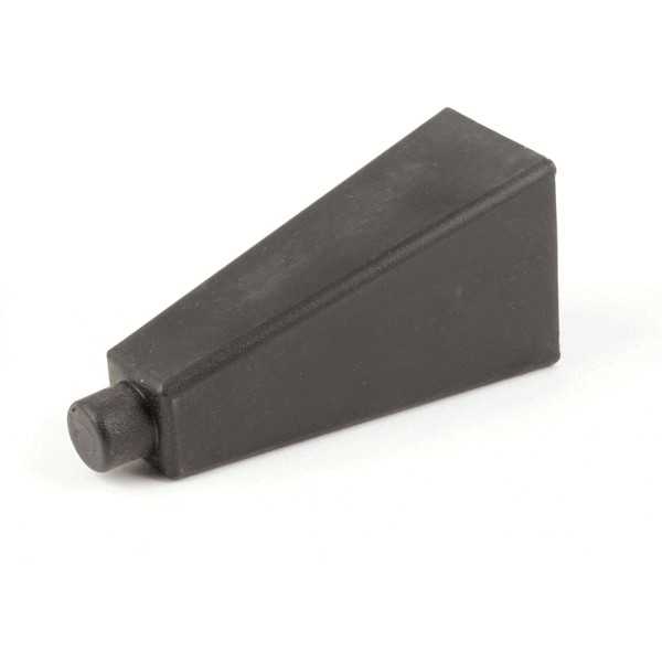 Silver King 63600 Milk Dispenser Rear Leg MAJ