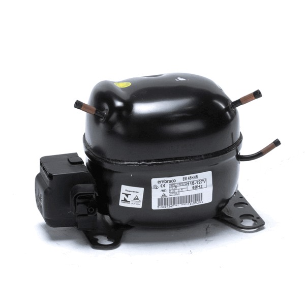 True 913632 Compressor R134A 115V 60Hz EM-45HHR 513307091UA.2