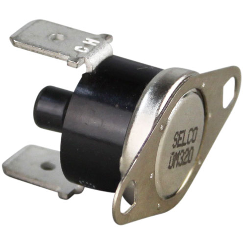 Hatco 02-16-106 Limit Thermostat