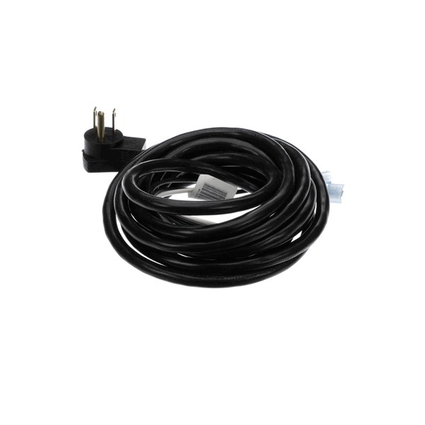 Delfield 2187079 Freezer Cord Plug Assembly 16/3 5-15P