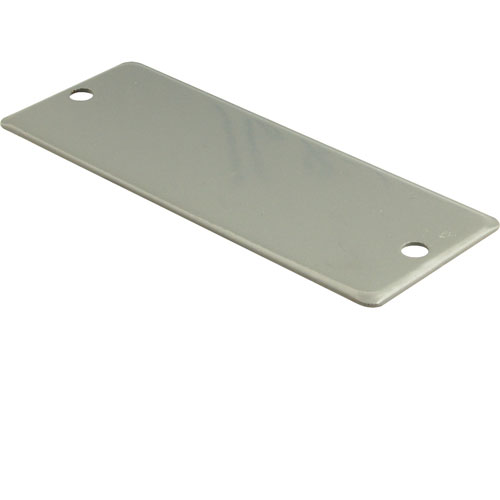 Frymaster 8261348 Fryer Cleanout Drain Cover 5 Pack
