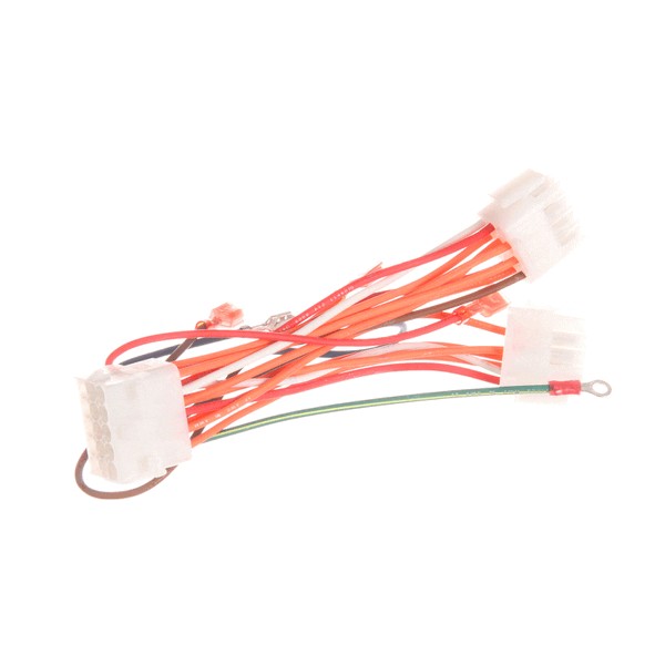 Frymaster 1065751SP Electric Fryer Wire Harness Assembly RE Dual Vat Controls
