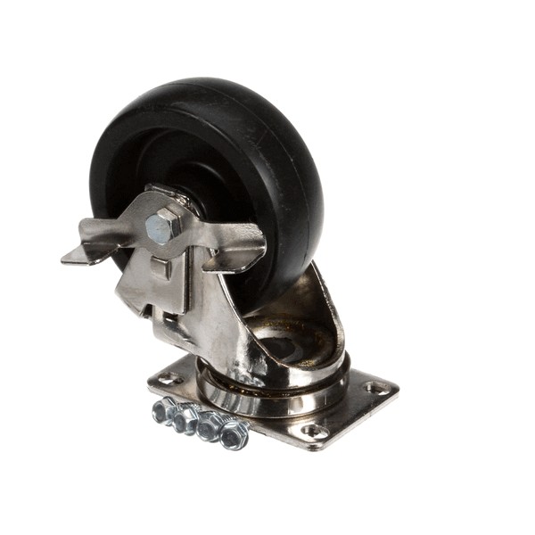 Garland CK1027801 Range Swivel Caster Complete With Brake Kit