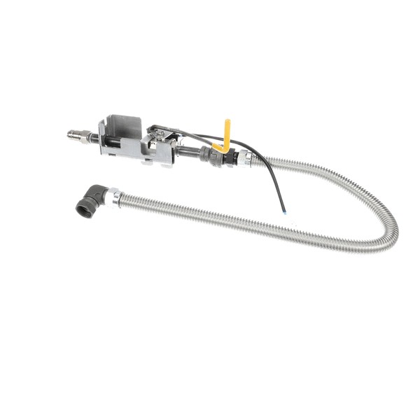 Magikitch'N B5006101-C Fryer Flush Hose Assembly Accessories SG