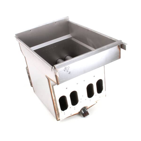 Pitco B3324501C Gas Fryer Tank Weldment And Shipping DG14