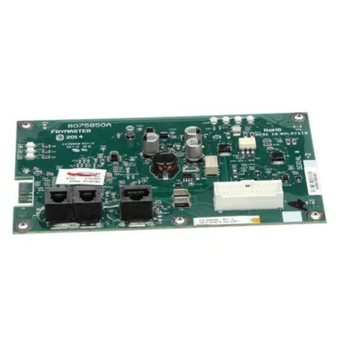 Frymaster 1087513SP Fryer Control Board Assembly W/Software GM FIB