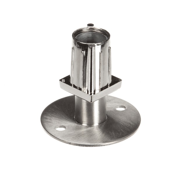 Groen Z097615 Convection Steamer Flanged Foot 1 Each