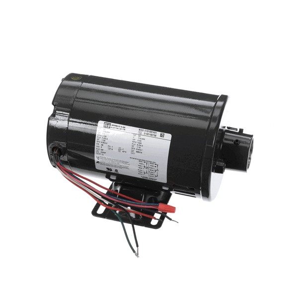 GILES 71824 Fryer Motor No Pump Head 1/2HP