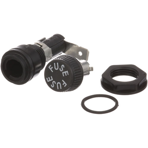 Cecilware GM8078 Fuse Holder