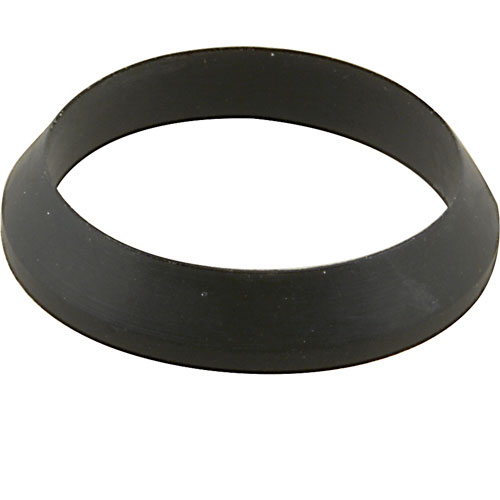 T&S Brass 010390-45 Ferrule,Coupling Nut Twist Waste
