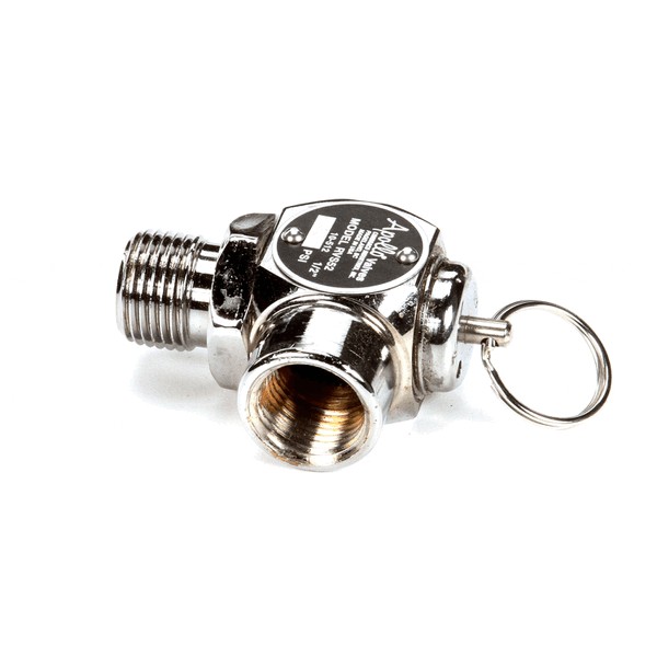 Vulcan Hart 841496-00002 Kettle Pressure Valve 10 PSI