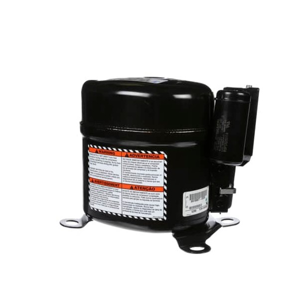 Beverage Air 302-626B Refrigeration Compressor 115V 60HZ 5430BTU R134A