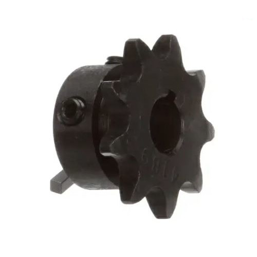 Imperial 34827 Oven Sprocket With Key & 2 Screws 3/8"